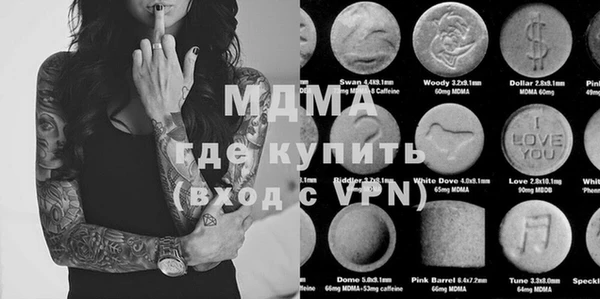 круглые Абдулино